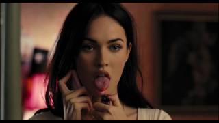 Jennifers Body 2009 second trailer with Megan Fox intro [upl. by Terris]