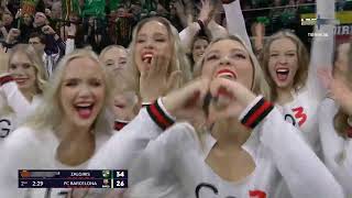 202425 Euroleague R1 Žalgiris  Barcelona Full Highlights [upl. by Iralam335]