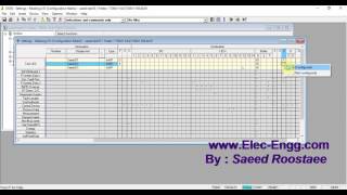 Digsi simple function with f3 and f4 [upl. by Ozner407]