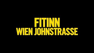 FITINN WIEN JOHNSTRASSE [upl. by Aihtnamas]