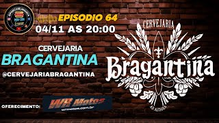 CEOs da Cervejaria Bragantina [upl. by Ribal]