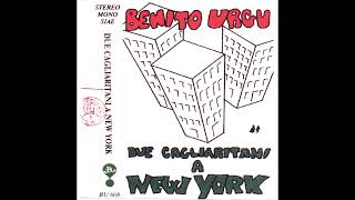 Benito Urgu  2 Cagliaritani a New York  Parte 1 [upl. by Filahk]