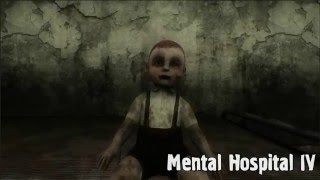 Mental Hospital IV Trailer [upl. by Ardnasak107]