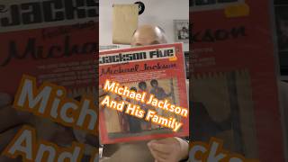 Michael Jackson amp Familly vol 2 Atrakcyjne Płyty Winylowe [upl. by Evelina]