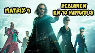 the matrix resurrection official trailer [upl. by Carlock]