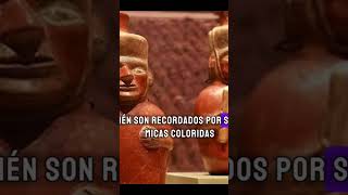 Los Pre Inca datoshistoricos viralreels curiosidadeshistoricas curiosidadhistorica sabiasque [upl. by Daegal]