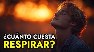 Hermosa HISTORIA que te Hará VALORAR la Vida  La Diferencia Entre Respirar y VIVIR  Reflexiones [upl. by Aivull]