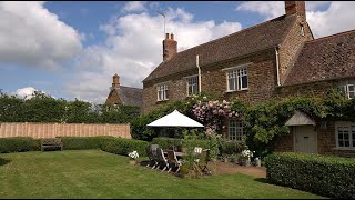 The Old Rectory Property Tour  Fine amp Country Banbury [upl. by Wiencke534]