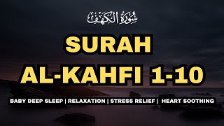 Surah AlKahfi verses 110 7 times repeated [upl. by Wilt]