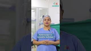 Understanding the procedure of Endometrial polyps  Dr Shruti Kotangale [upl. by Vyner198]