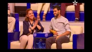 Lalla Laaroussa 2015 Prime 4 Part3  لالة لعروسة  البرايم الرابع [upl. by Aisatnaf]