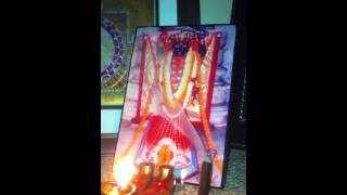 Divine Mothers Song to the Devotee [upl. by Attiuqram949]