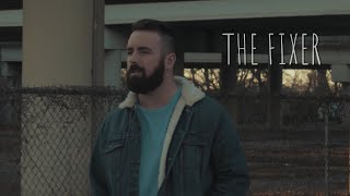 Brent Morgan  The Fixer Official Music Video [upl. by Anyrb708]