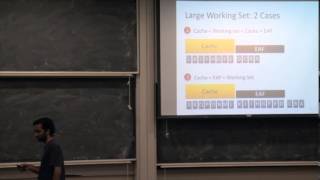 Carnegie MellonParallel Computer Architecture 2012Vivek SheshadriLec 12  Caching in MultiCore [upl. by Ceevah]