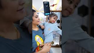 Tuba ne Kara golu mumma ko catch 🥰armanmalik payalamalik kritikamalik malikkids malikvlog [upl. by Eliza]