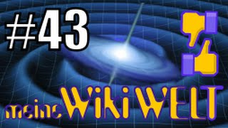 Gravitationswellen ein Interview mit Alexander Unzicker  meine WikiWelt 43 [upl. by Bogoch]