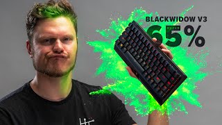 Razer Wants HOW MUCH for this Keyboard [upl. by Llehsem]