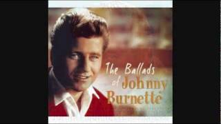 JOHNNY BURNETTE  YOURE SIXTEEN [upl. by Kwei]