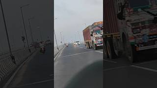 Munger to Khagaria Ganga bridge  mere sang sang aaya Teri yadon ka Mela songviral shorts feed [upl. by Amadeo]