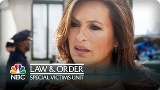 Law amp Order SVU  Memory Lane Episode Highlight [upl. by Kinom]