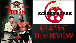 Midnight Sting 1992 Classic Film Review AKA Diggstown [upl. by Sluiter]