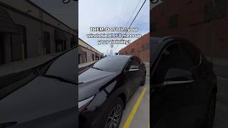 THE BEST CERAMIC WINDOW TINT [upl. by Gavin489]