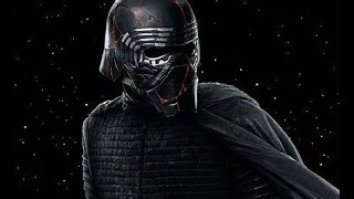 Supreme Leader Kylo Ren SLKR Tier 6 Ultimate Ability Unlock [upl. by Dalston]