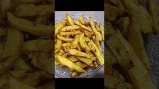 Air Fryer French Fries [upl. by Lusty]