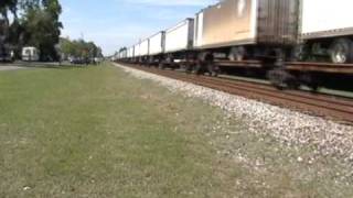 Railwatch 2009 Part 4 [upl. by Aicatsana]