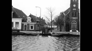 Woudsend in 1971 [upl. by Acirea]