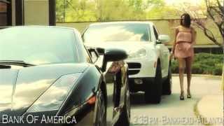 CJ DA GOD YOU PLAYINGPASS ME THE ROC Official Video [upl. by Borgeson]