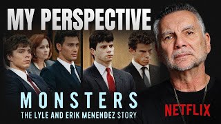 The Dark Truth About Menendez Brothers Revealed in Netflixs Monsters Series [upl. by Sheree]