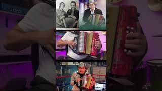 ✨La Faldita Coqueta accordion acordeon cumbia colombia mexico music [upl. by Baillieu]