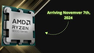 AMD Drops Prices on Ryzen 9000X Ahead of 9000X3D Launch [upl. by Perot]