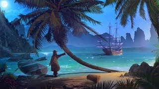 Epic Pirate Music  Pirates amp Buccaneers  Life of a Pirate [upl. by Nylssej213]