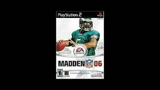 Madden NFL 06 Soundtrack Funeral For A Friend  Streetcar [upl. by Airemaj]