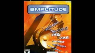 Komputer Kontroller  Robot Rockerz Amplitude Remix [upl. by Annaiel20]