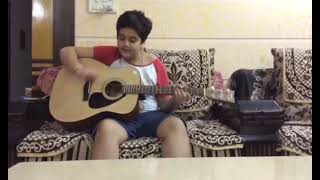 how to hold plectrum and guitar in the perfect way nayyar brothers [upl. by Mika]