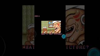 The ending of Dhalsim in street fight 2 [upl. by Melmon]