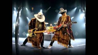 ZZ Top  Stages  Extended version [upl. by Oos]