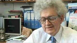 Strontium version 1  Periodic Table of Videos [upl. by Gnouh]