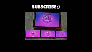 The HYPEST Hypercharge Ever 🚀BrawlStars shorts shortsfeed trending viral supercell [upl. by Aseneg]