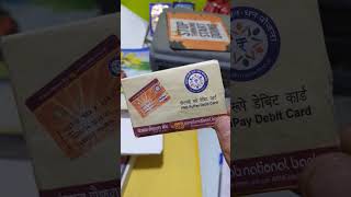 Pnb jandhan ATM card pin otp kaise banaye otp nhi aata hai DCPIN [upl. by Zrike]