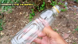 Kreatif Cara Membuat Alat Berguna dari Botol Bekas di Rumah [upl. by Votaw]