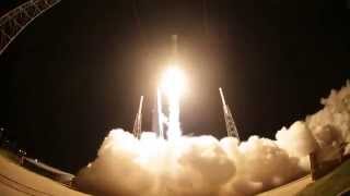 Atlas V GPS IIF7 Launch Highlights [upl. by Aletse]