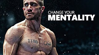 CHANGE YOUR MENTALITY  Motivational Speech [upl. by Frierson]