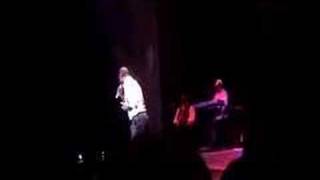 Brian Mcknight  Backseat  Live Tulsa Ok [upl. by Yorled27]