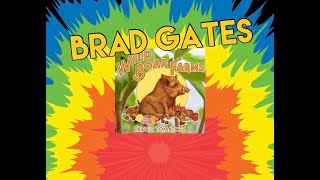 Gourmet Tomato Breeder Brad Gates Interview [upl. by Vacla792]