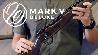 Mark V Deluxe [upl. by Assinna]