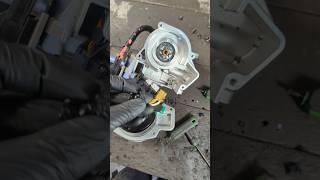 Kia ceed power steering issue [upl. by Ylloh]